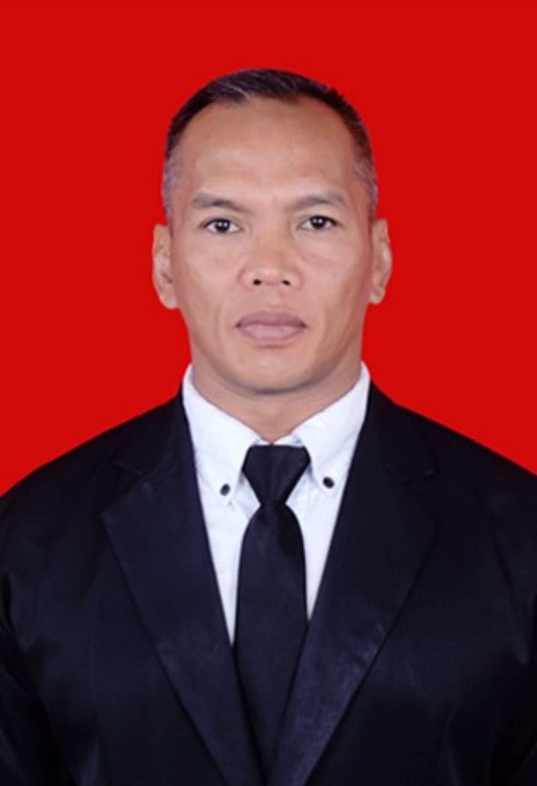 Foto ISKANDAR