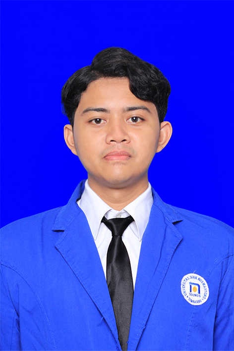 Foto Lingga Arieh Praditya