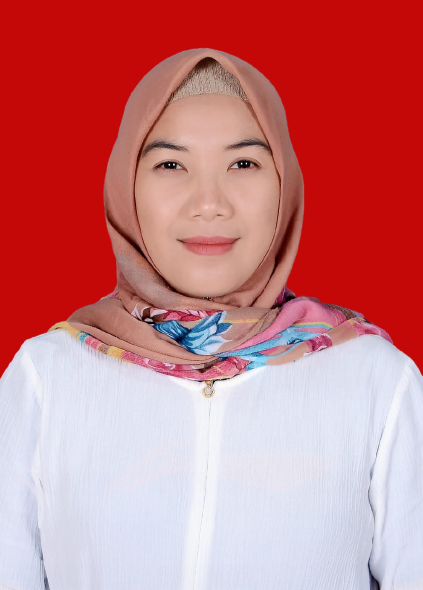 Foto Hana Purwati, S.Pd