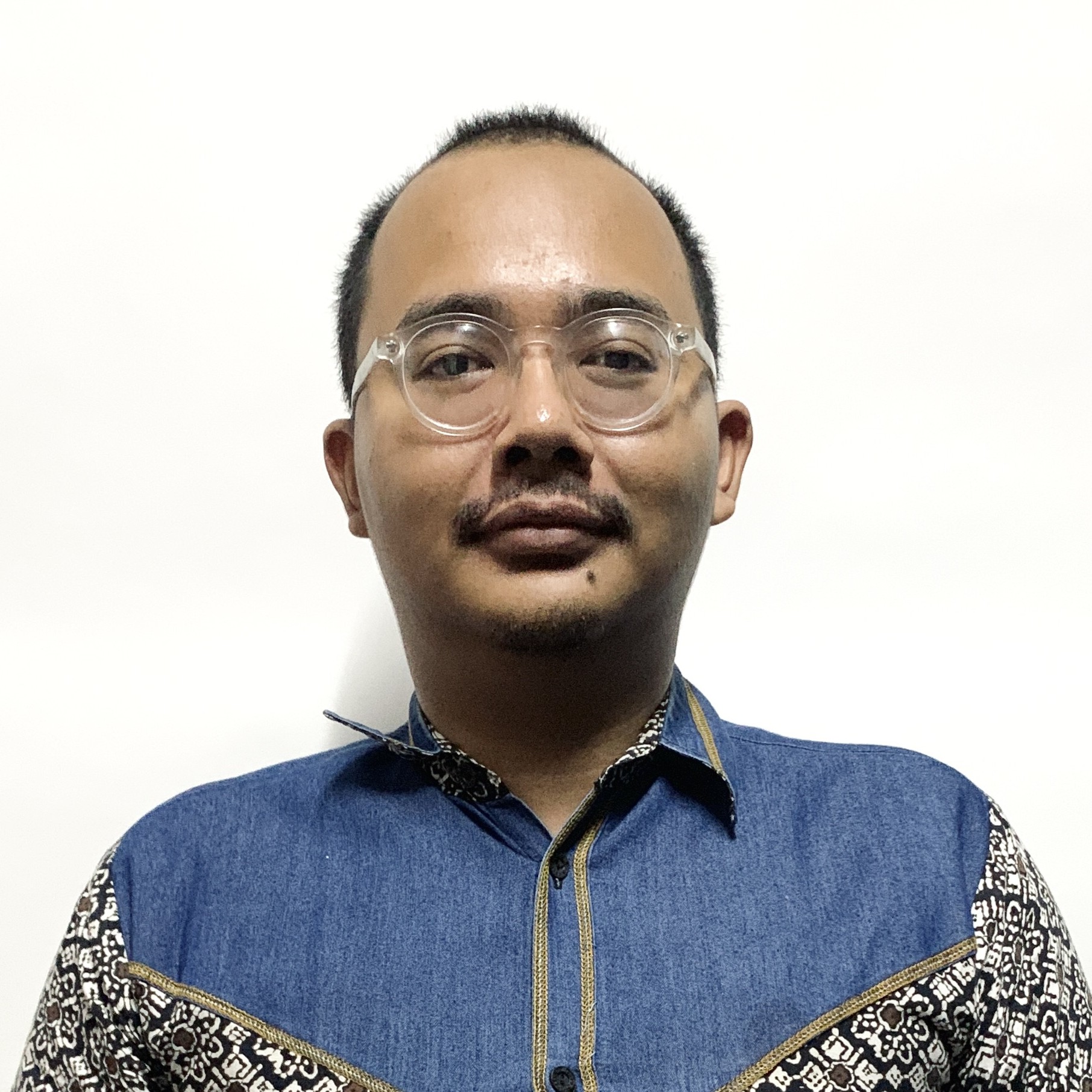 Foto Nezatullah Wachid Dewantara