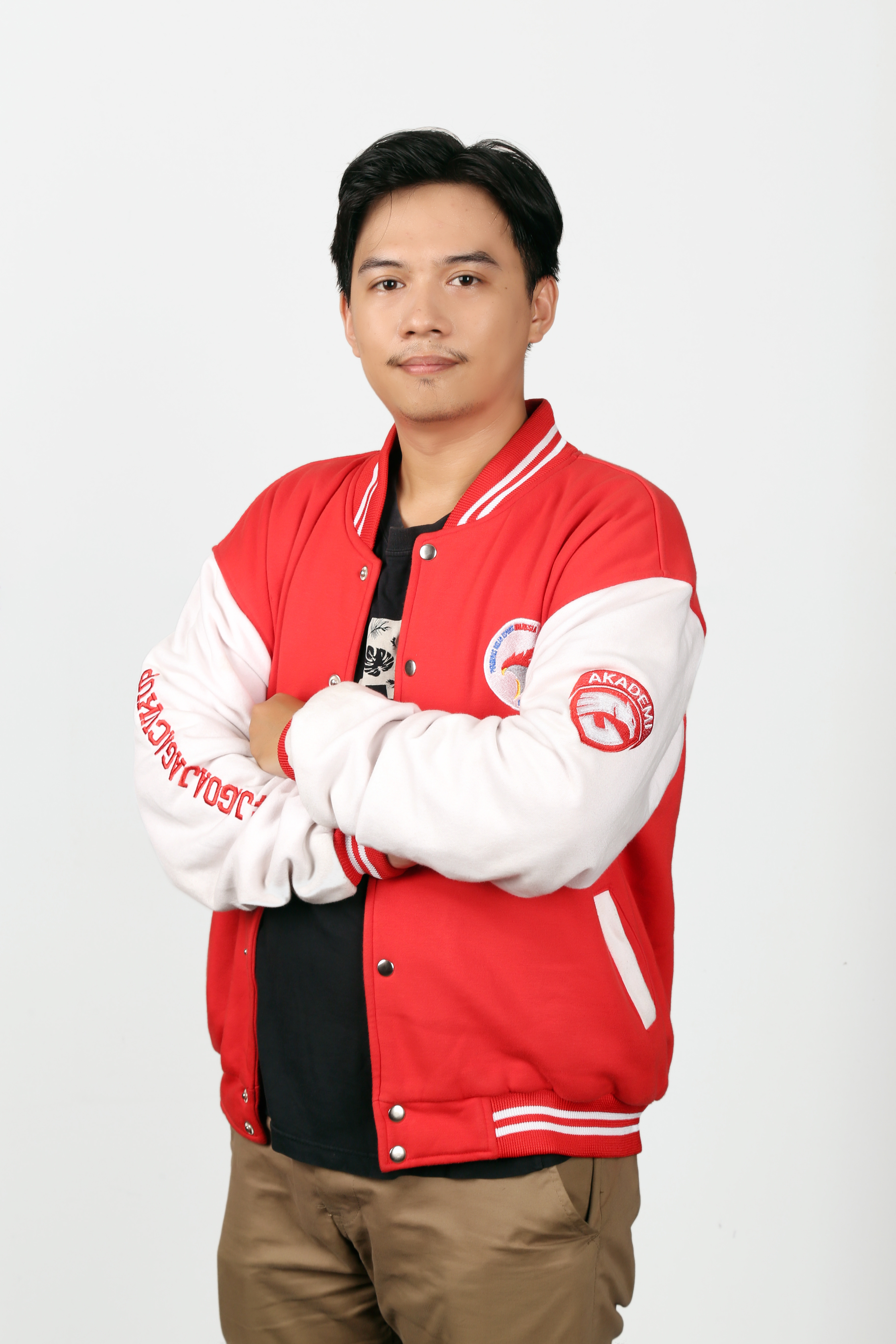 Foto Aji Fajar Ramadhani