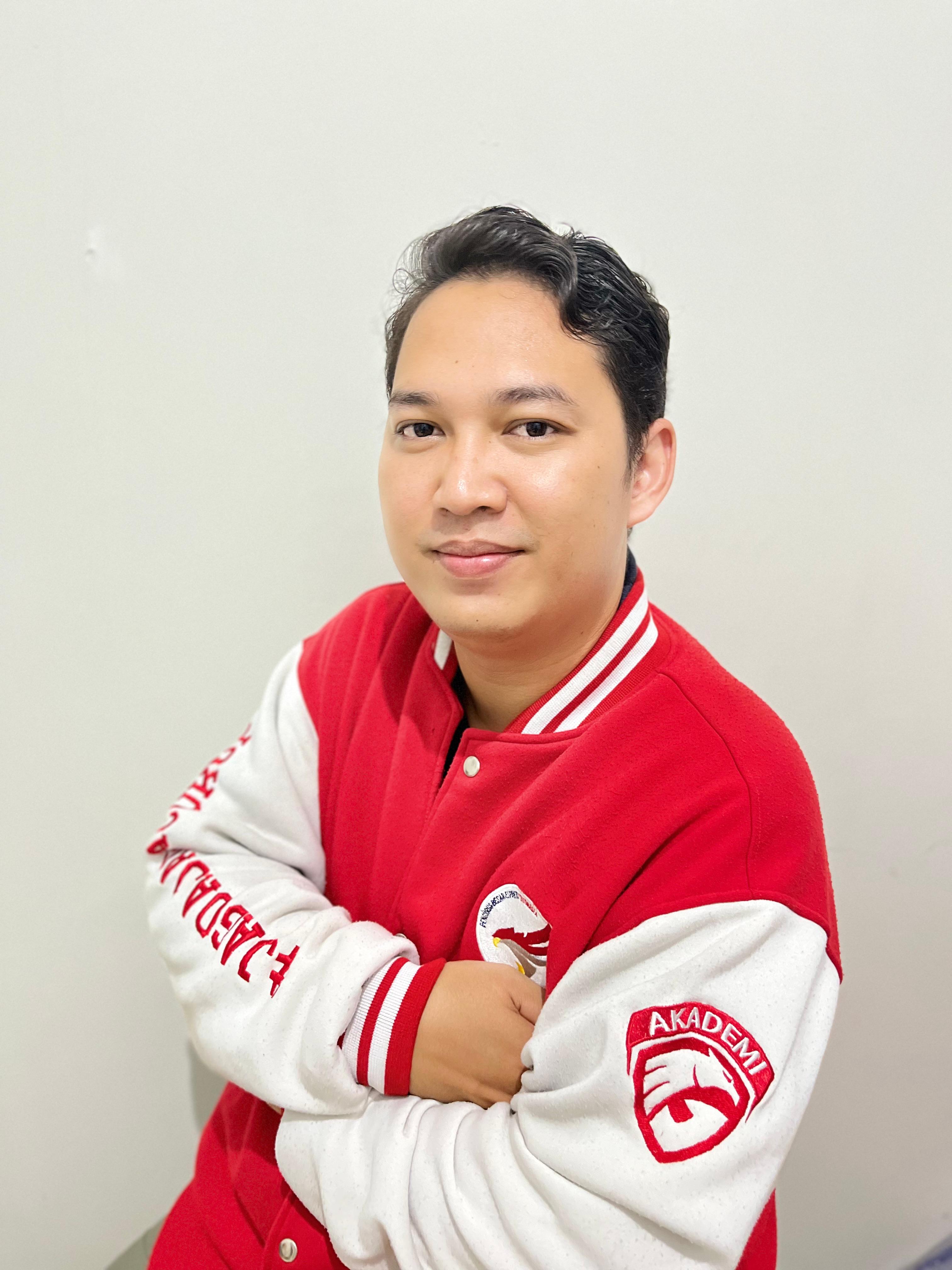 Foto Santoso