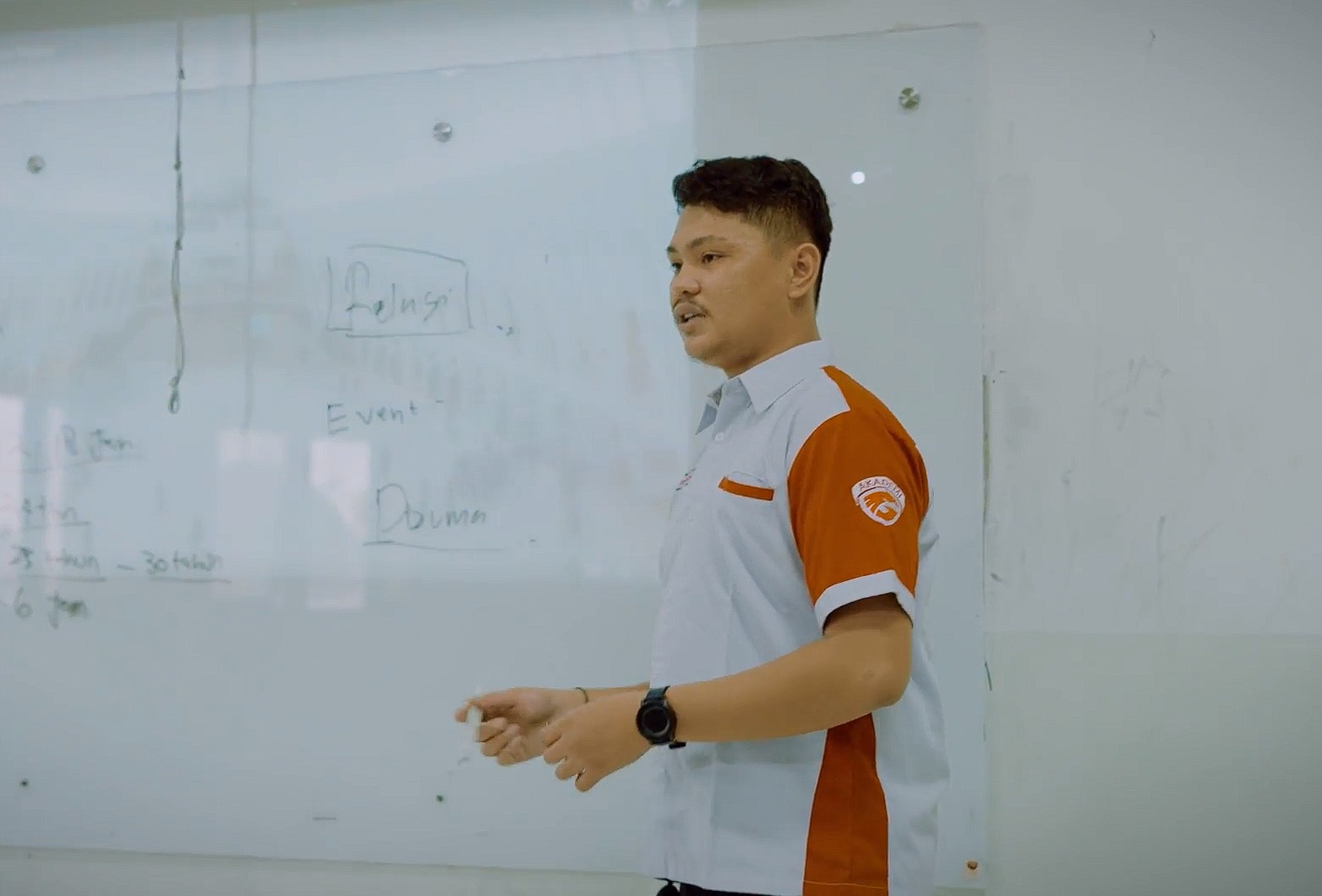 Foto Bima Fauzan Azima