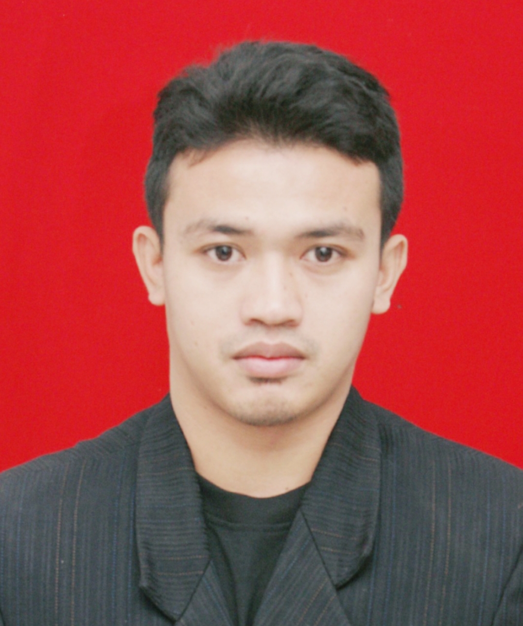 Foto Ahmad Syauqie