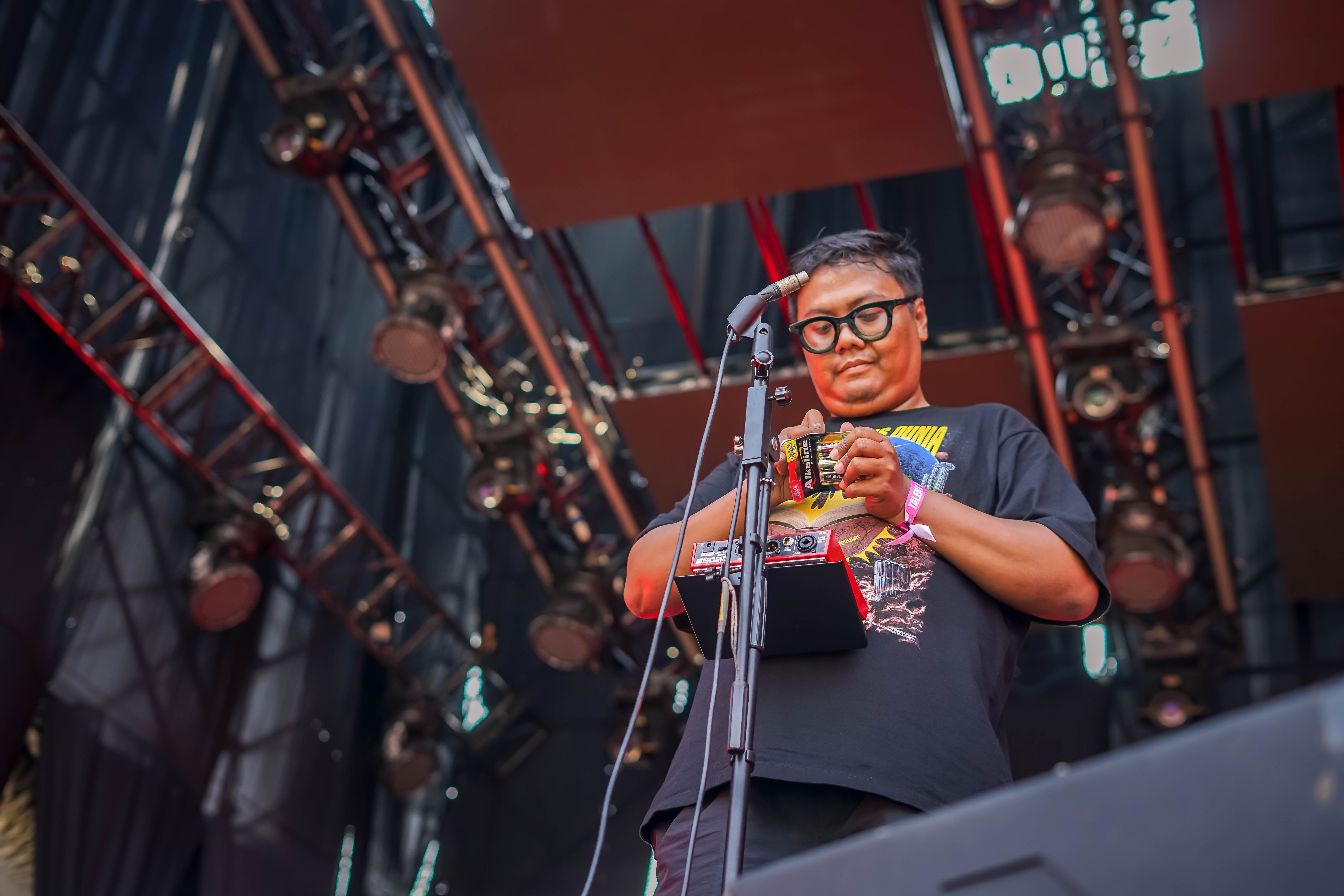 Foto Kiki Hidayat