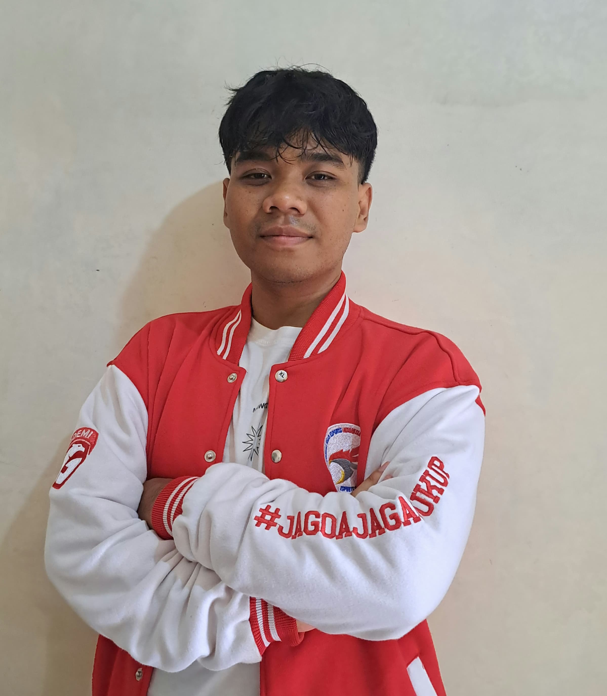 Foto M. Sahrul Falah