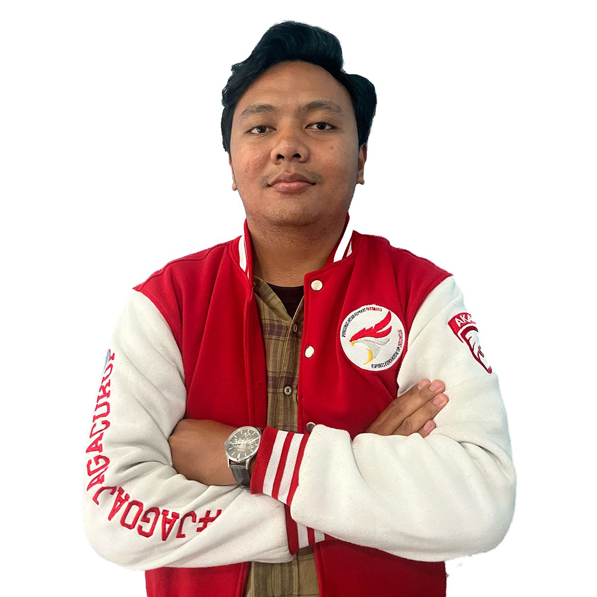 Foto Erba Febriansyah