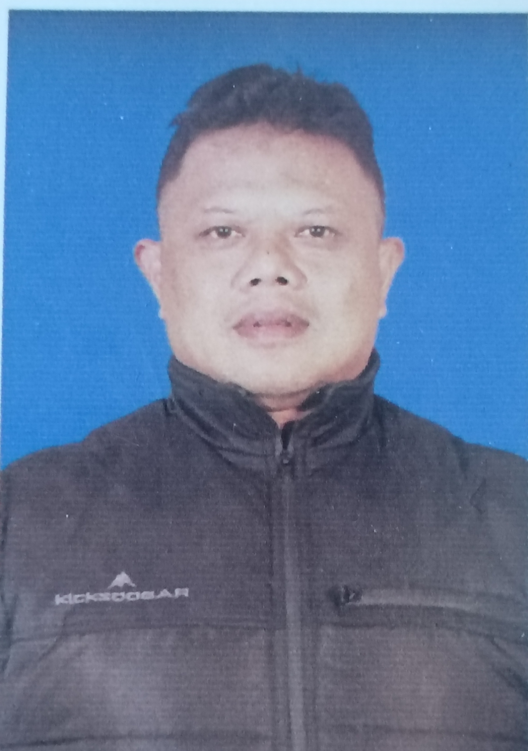 Foto Asep Setiawan 