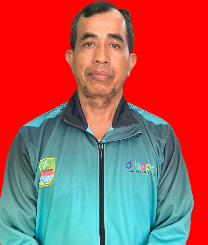 Foto IMAM JOKO WALUYO