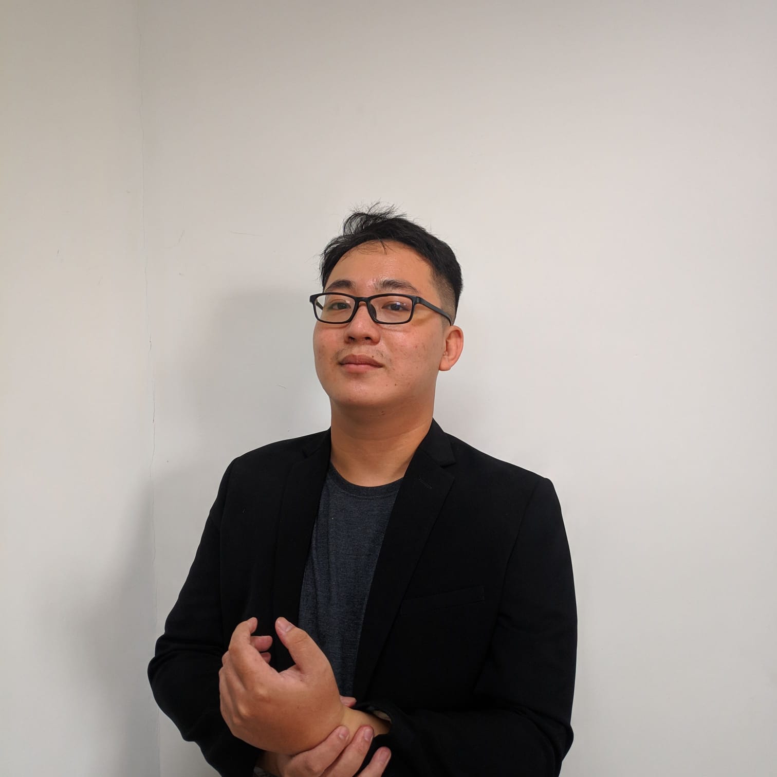 Foto Niko Saputra