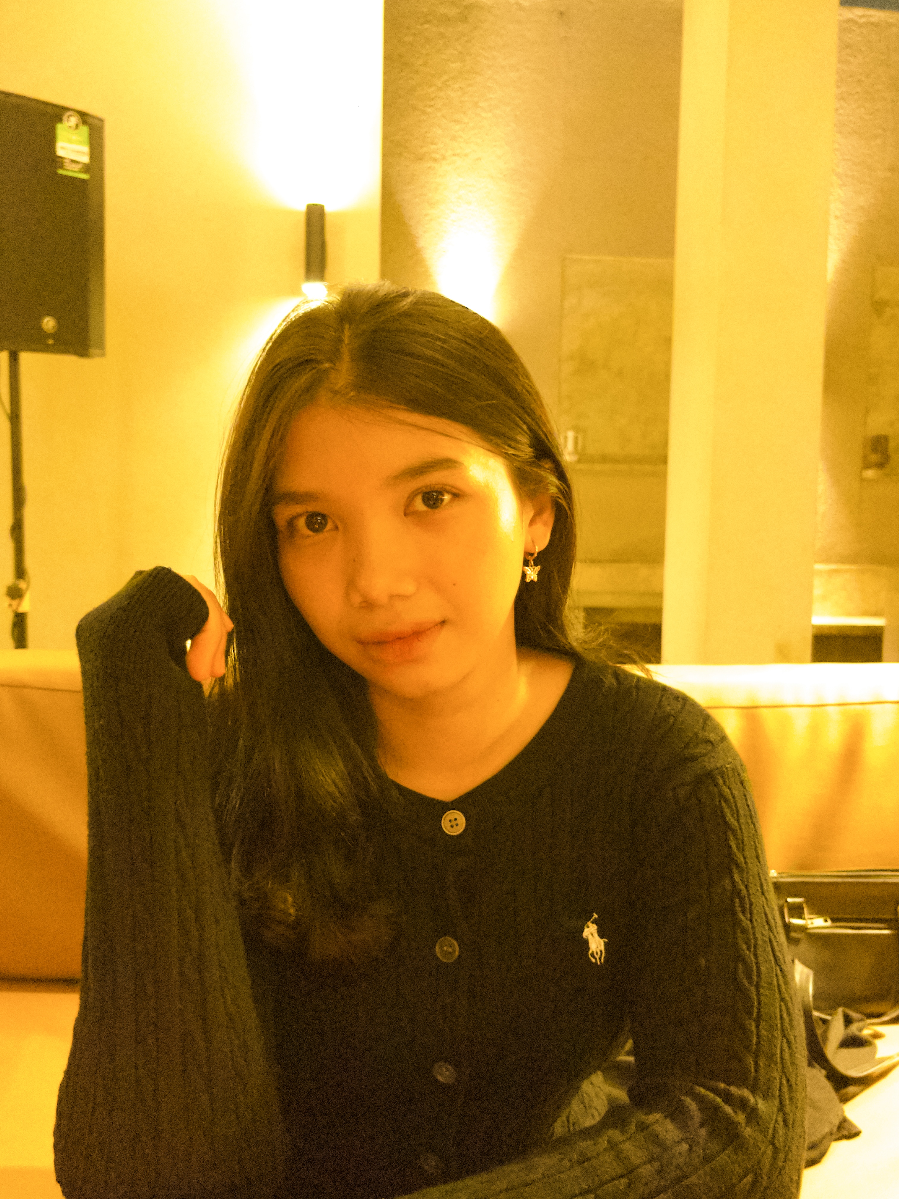 Foto Salma Zahra Azizah
