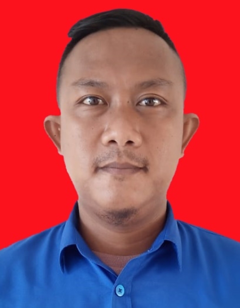 Foto MUH GUNTUR PALUSERY