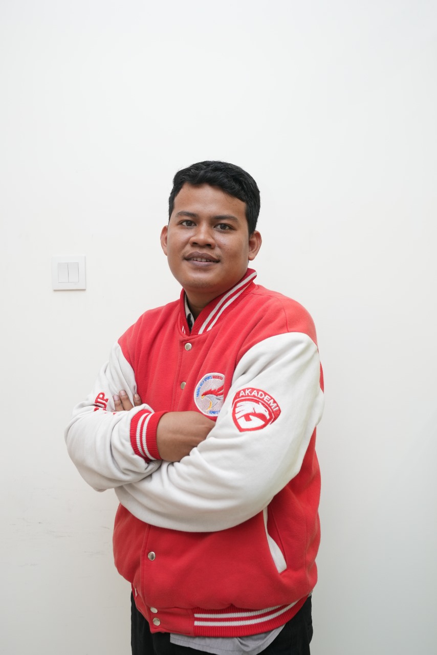 Foto malik sholihin
