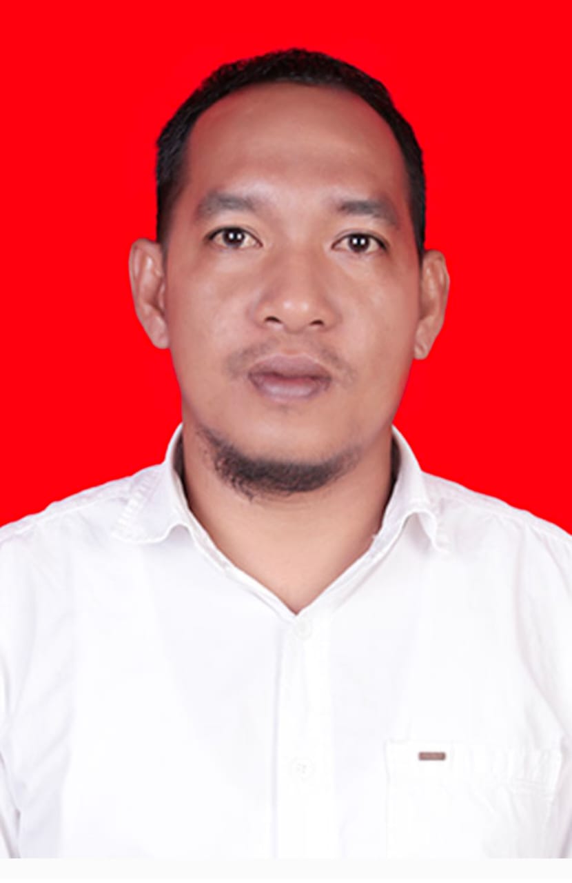 Foto Firman Hidayat Pido