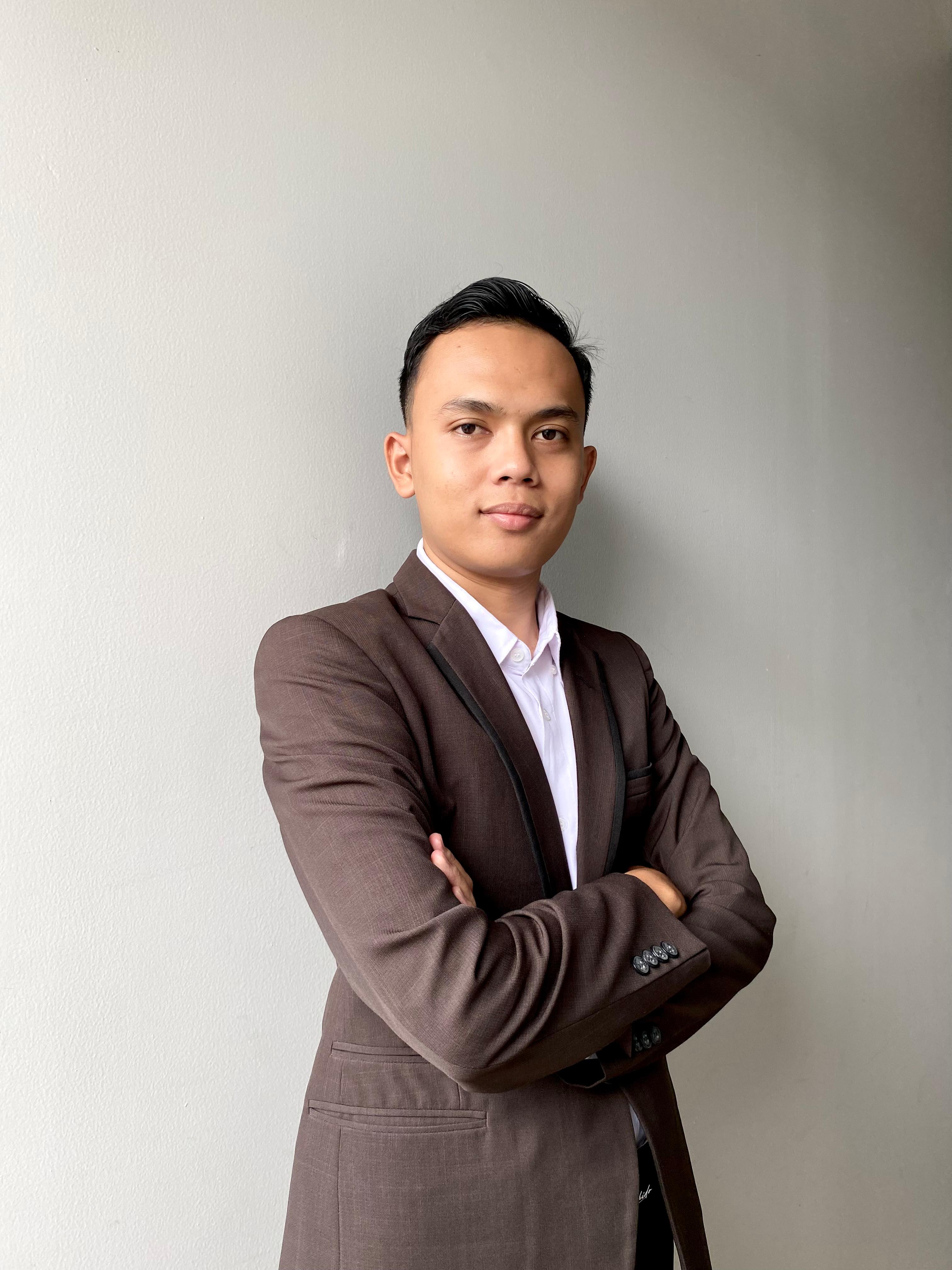Foto Hifni Khotibul Umam