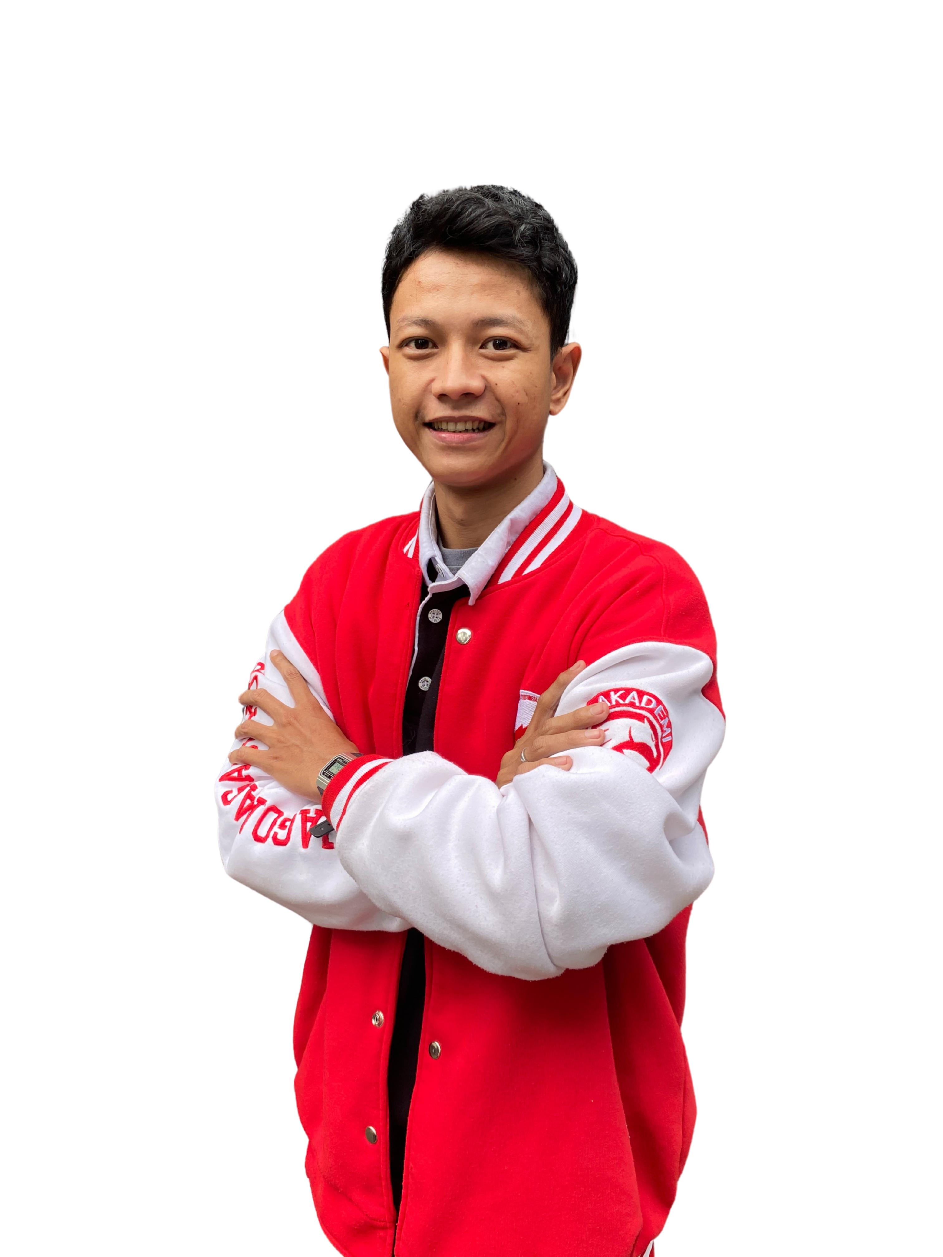 Foto MUHAMMAD IQBAL BEKASI