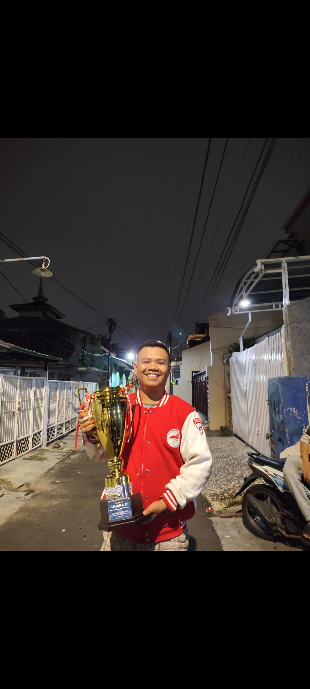 Foto Nandang Tri Kurnia