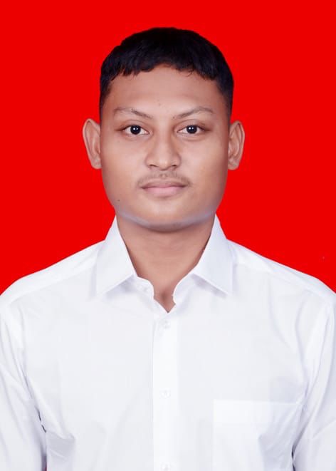 Foto Adyatma Yoga Pratama