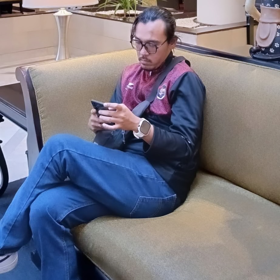 Foto Raynandi Irawan Elifas