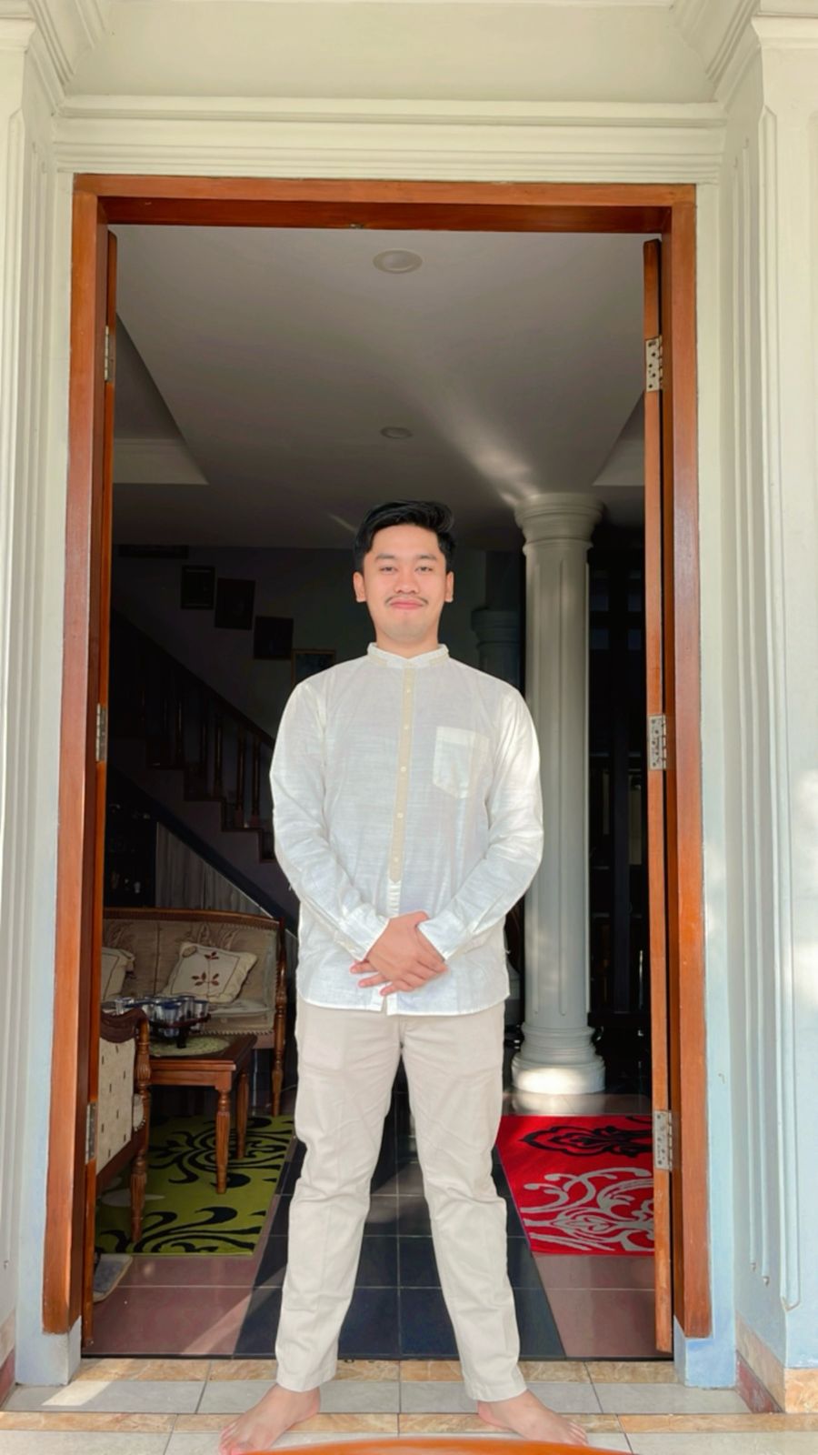 Foto Alva Gian Zul