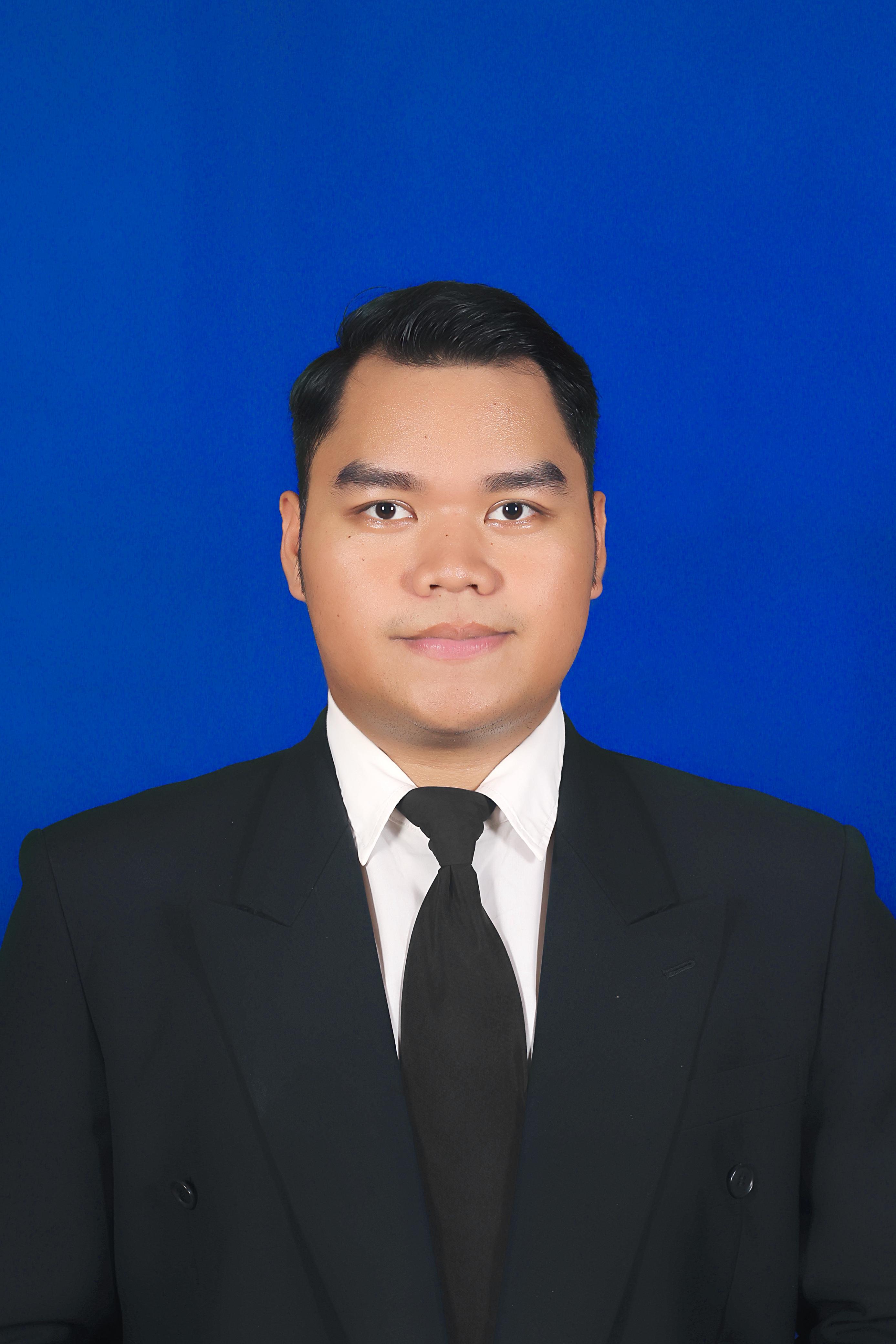 Foto Agus Nuarta