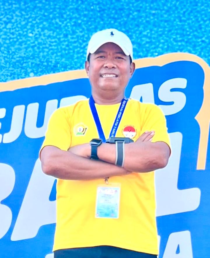 Foto RAHMAT  SANUSI, SE., ST., MM