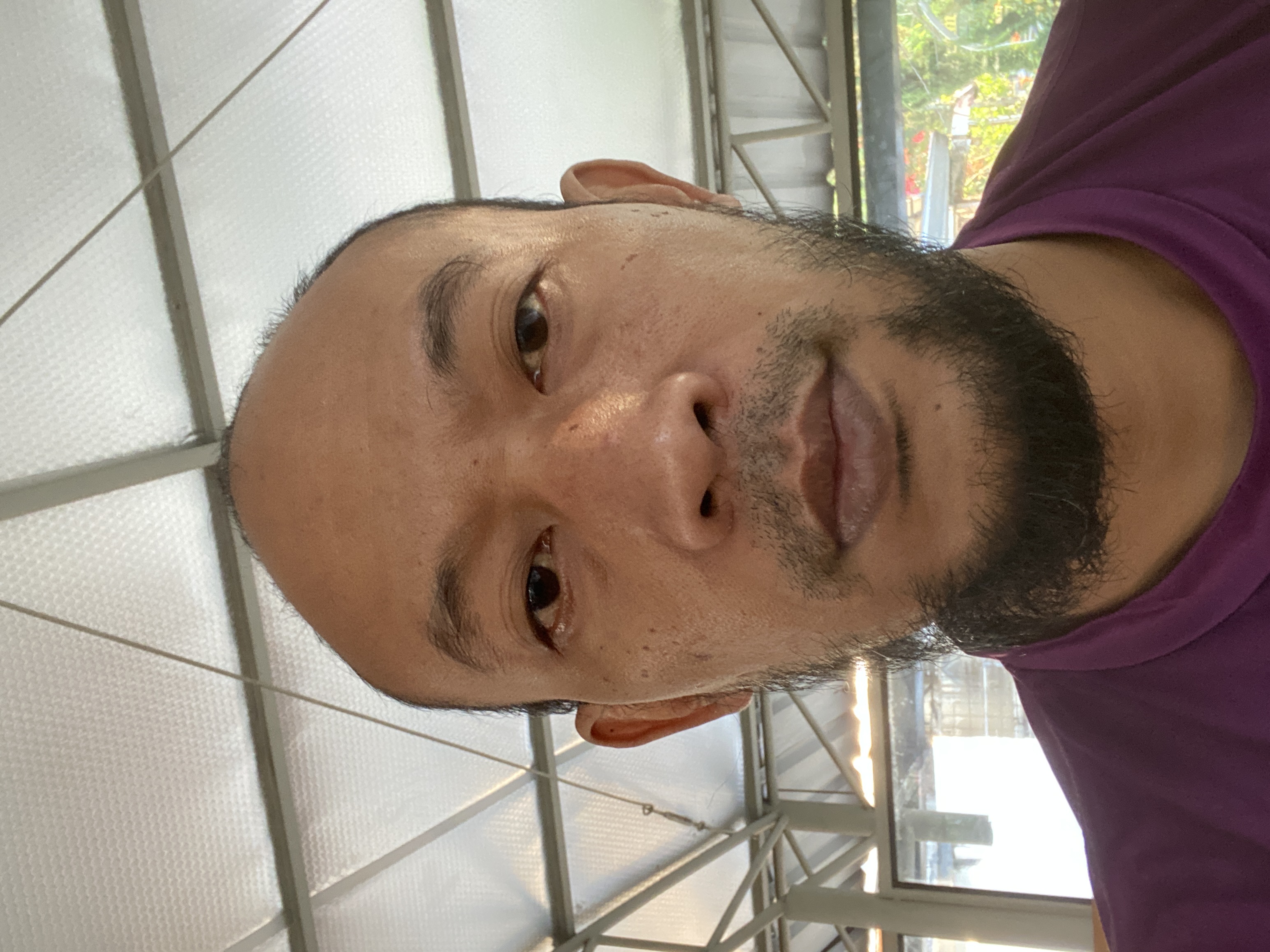 Foto Muhamad Gilang Kusumah
