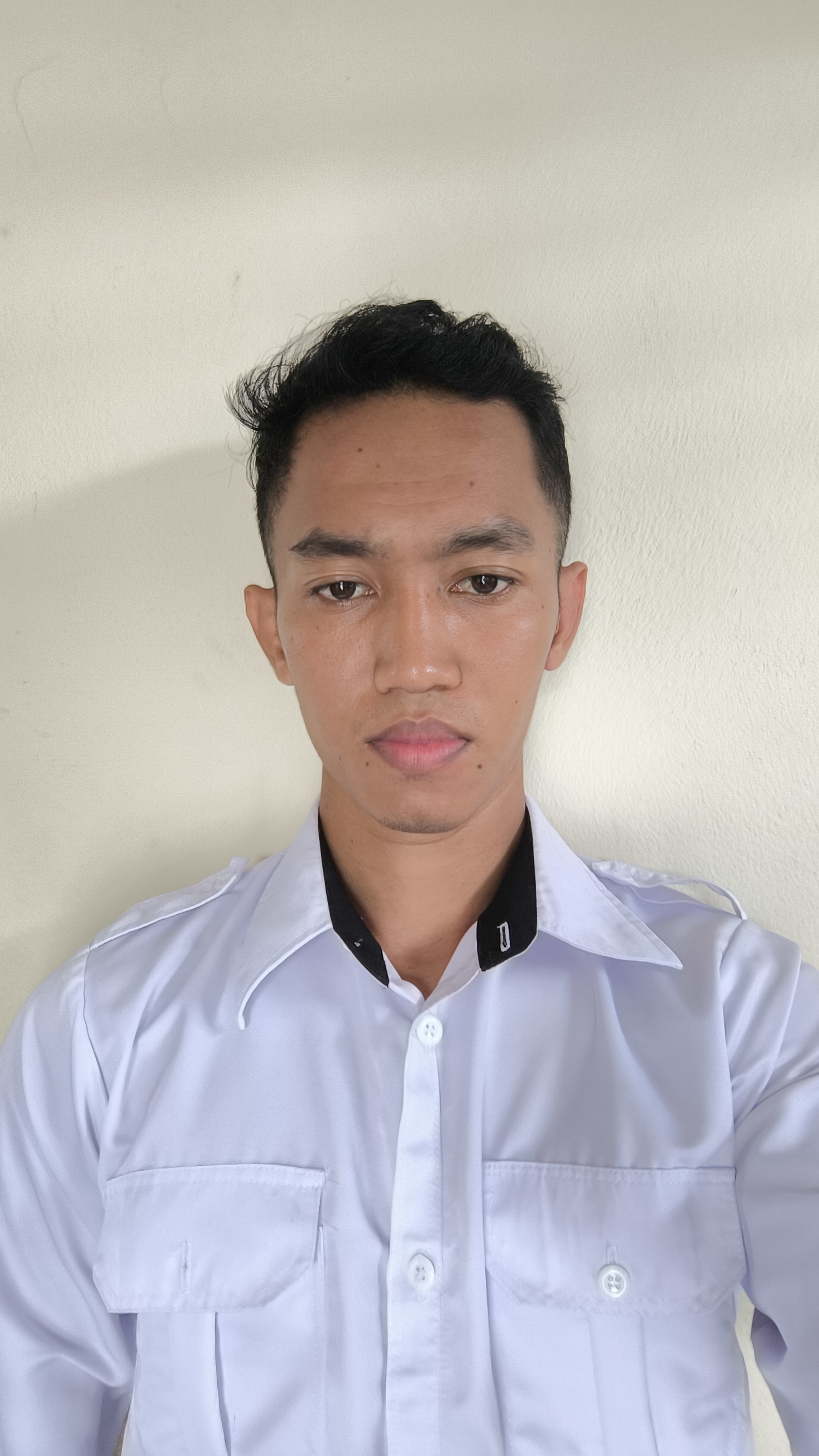Foto Florentino Soverdi Balun