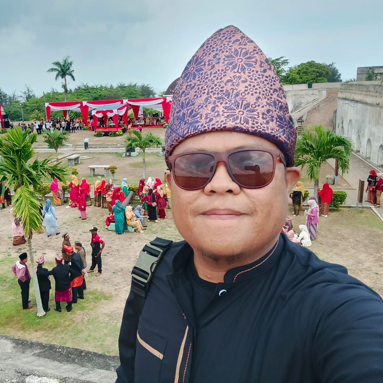 Foto DAYU HANDIKA