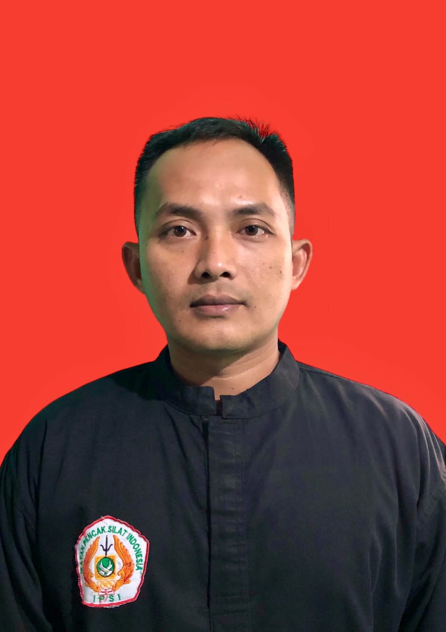 Foto Mohamad Indra Hendriana, S.Pd.