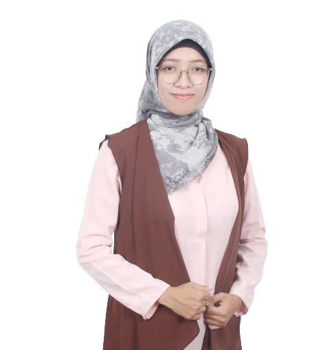 Foto ERFITA ANASHA WIRAIDA