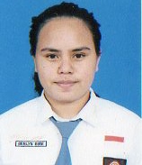 Foto FEBERLYN GREACELA BIRE