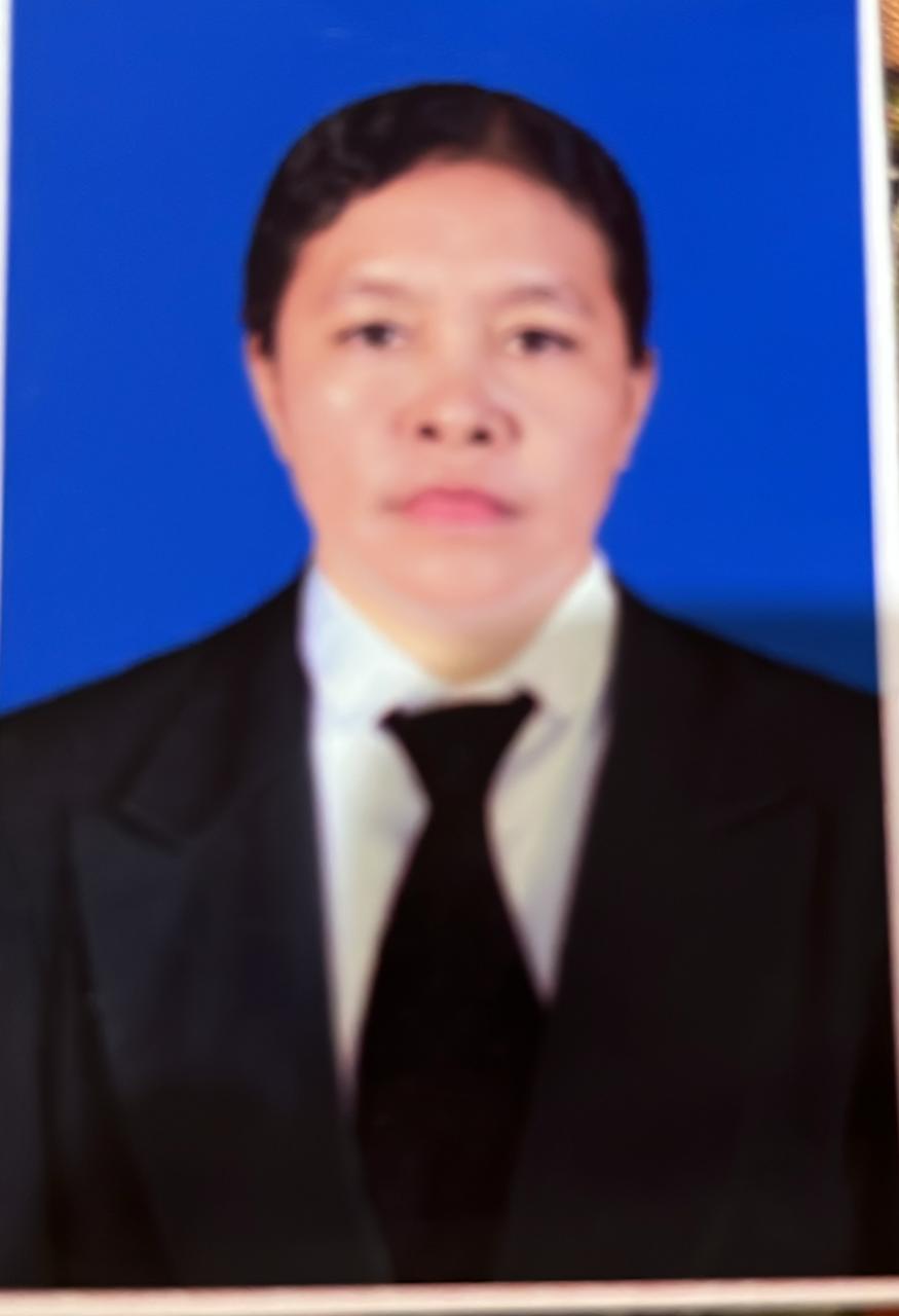 Foto Apriyani Tkesnay