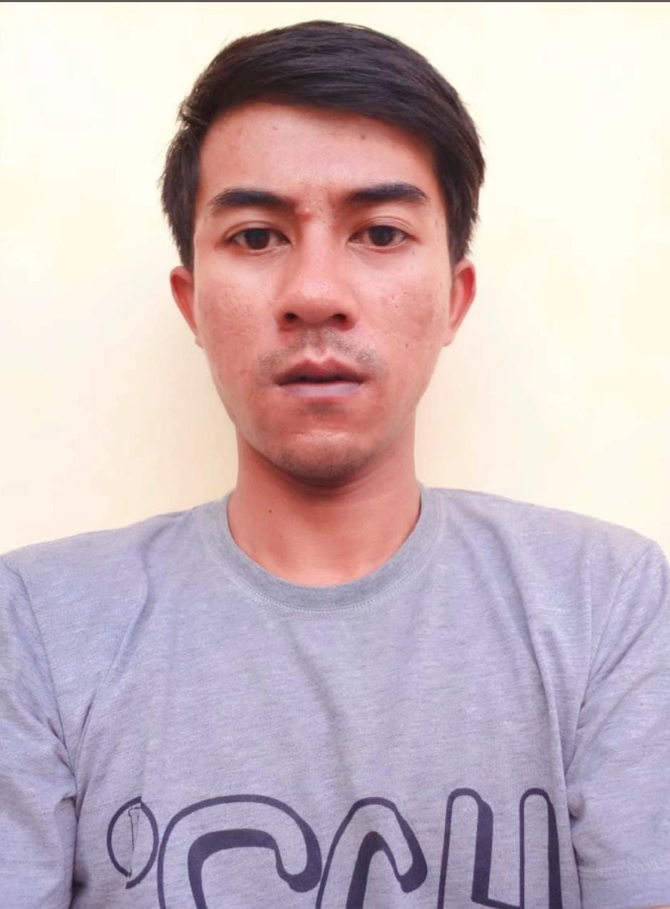 Foto gilang augusta herlambang
