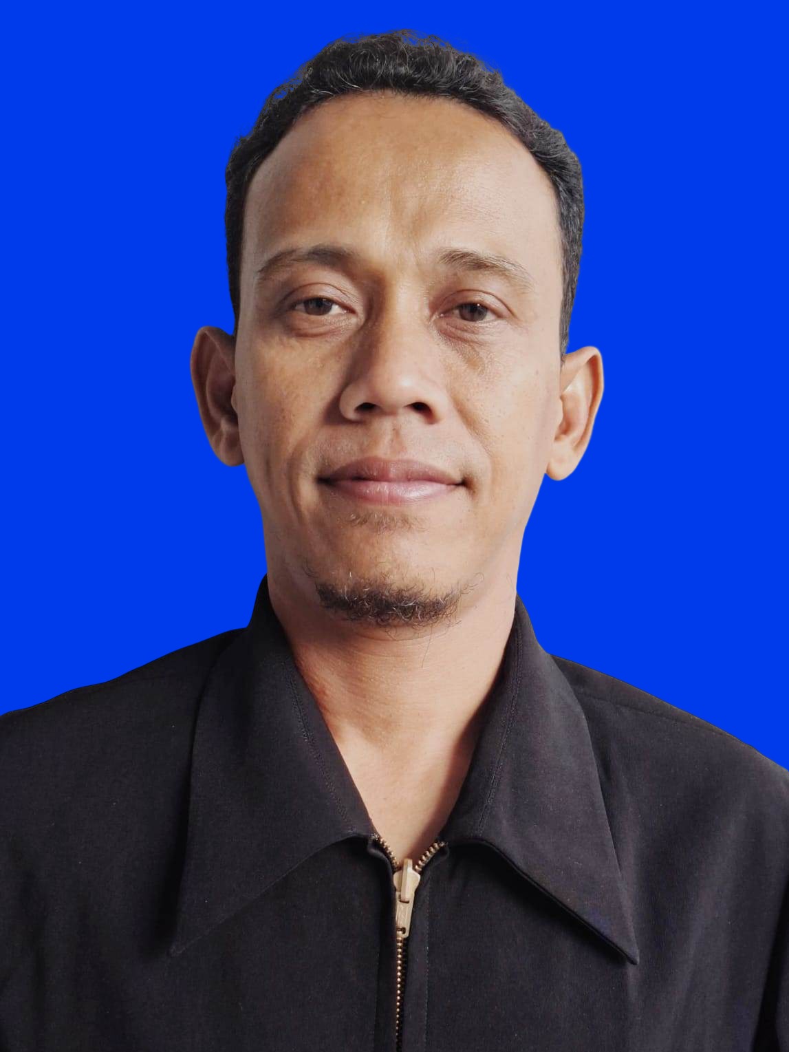 Foto Rafy Hidayat