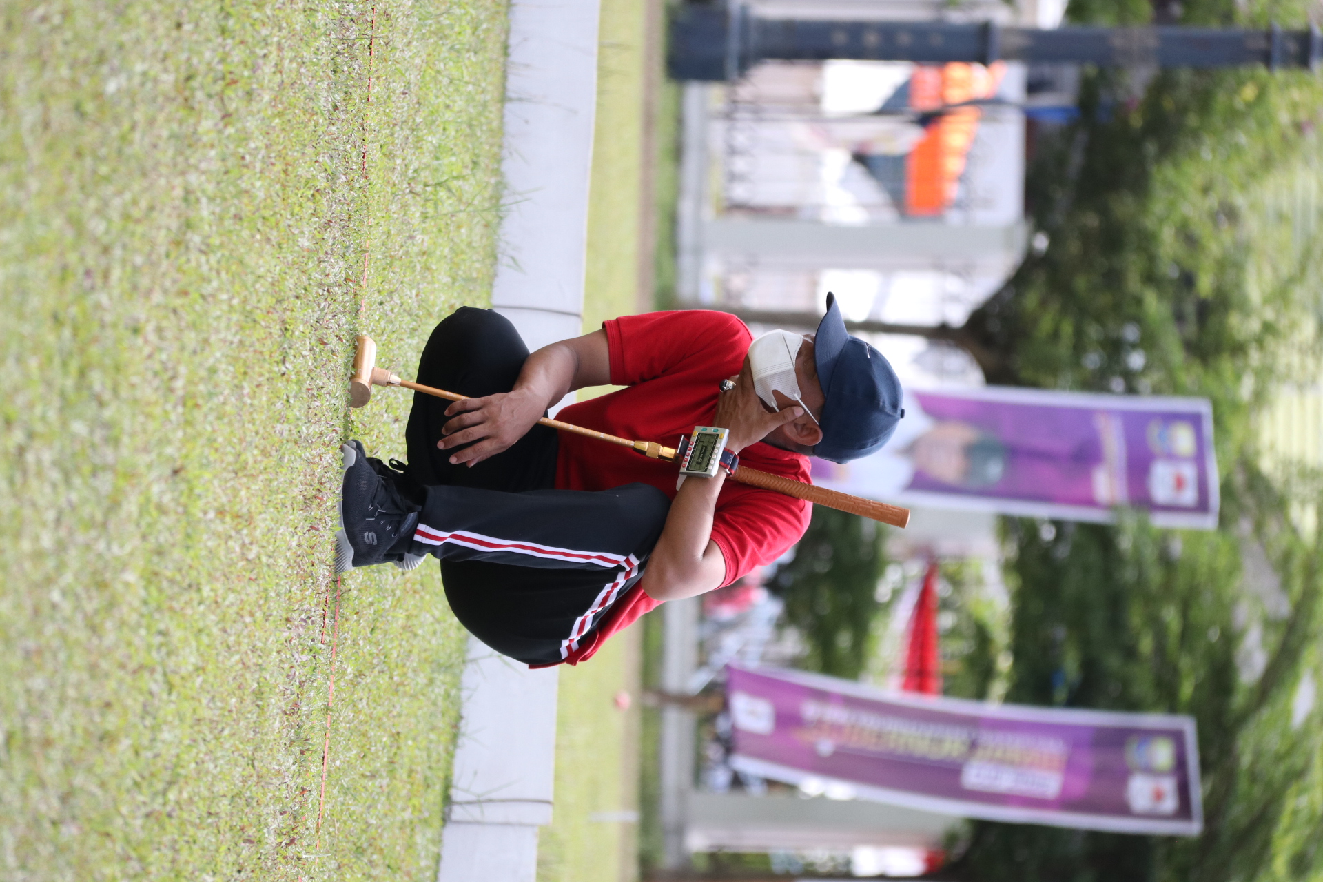 Foto Oktovan Setiawan 