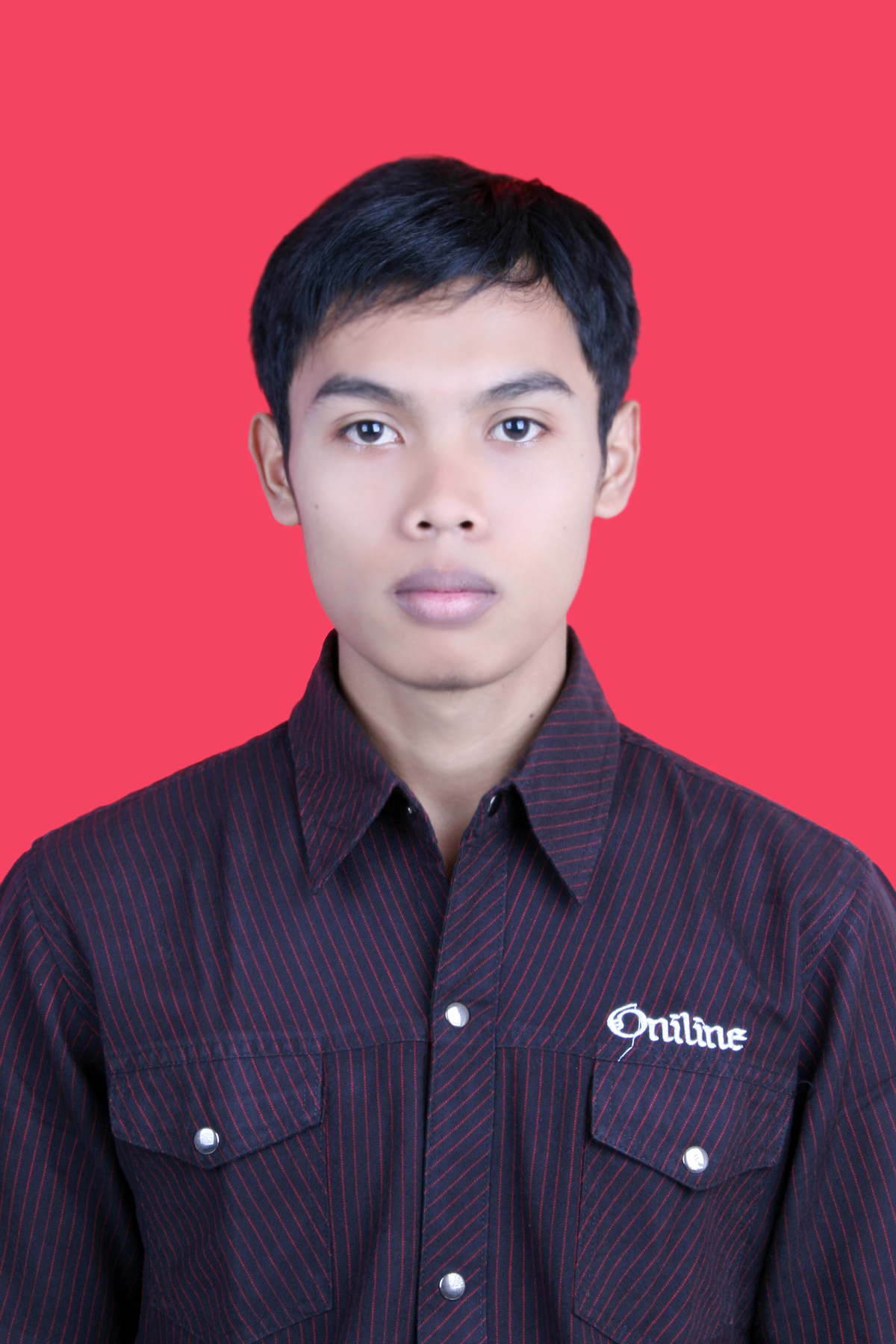 Foto Basnendar Akbar Gautama