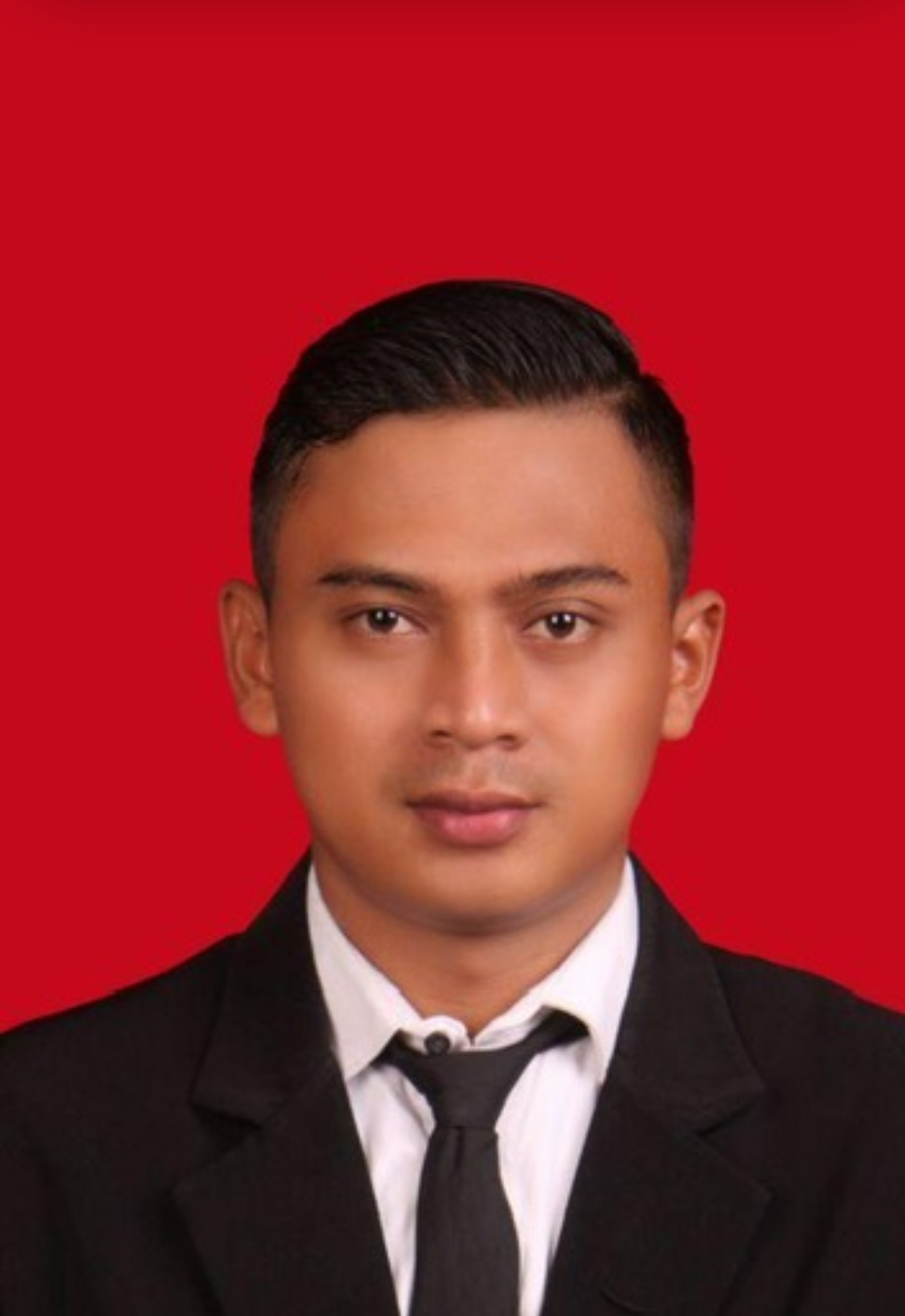 Foto David susilo budi