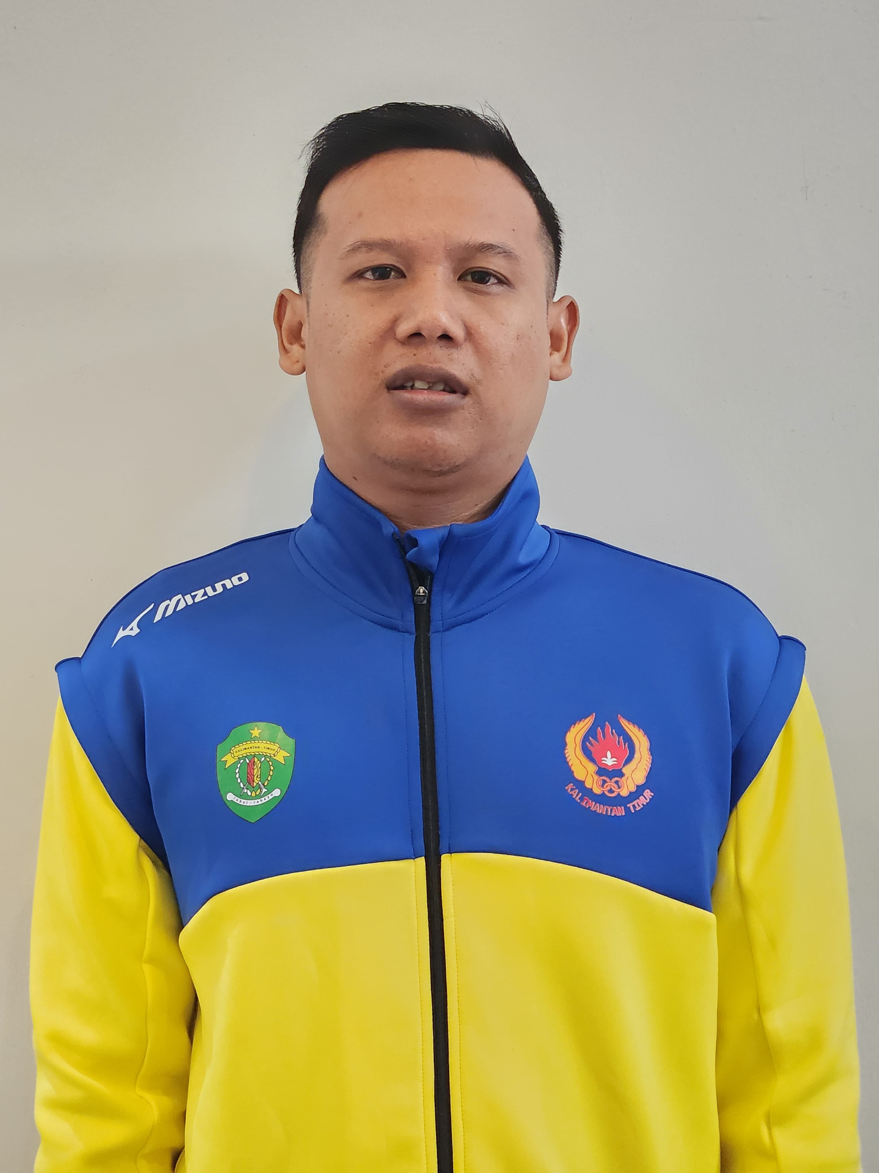 Foto Ahmad Taufik
