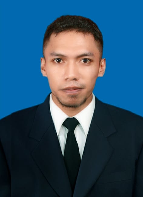 Foto mohammad syahroni