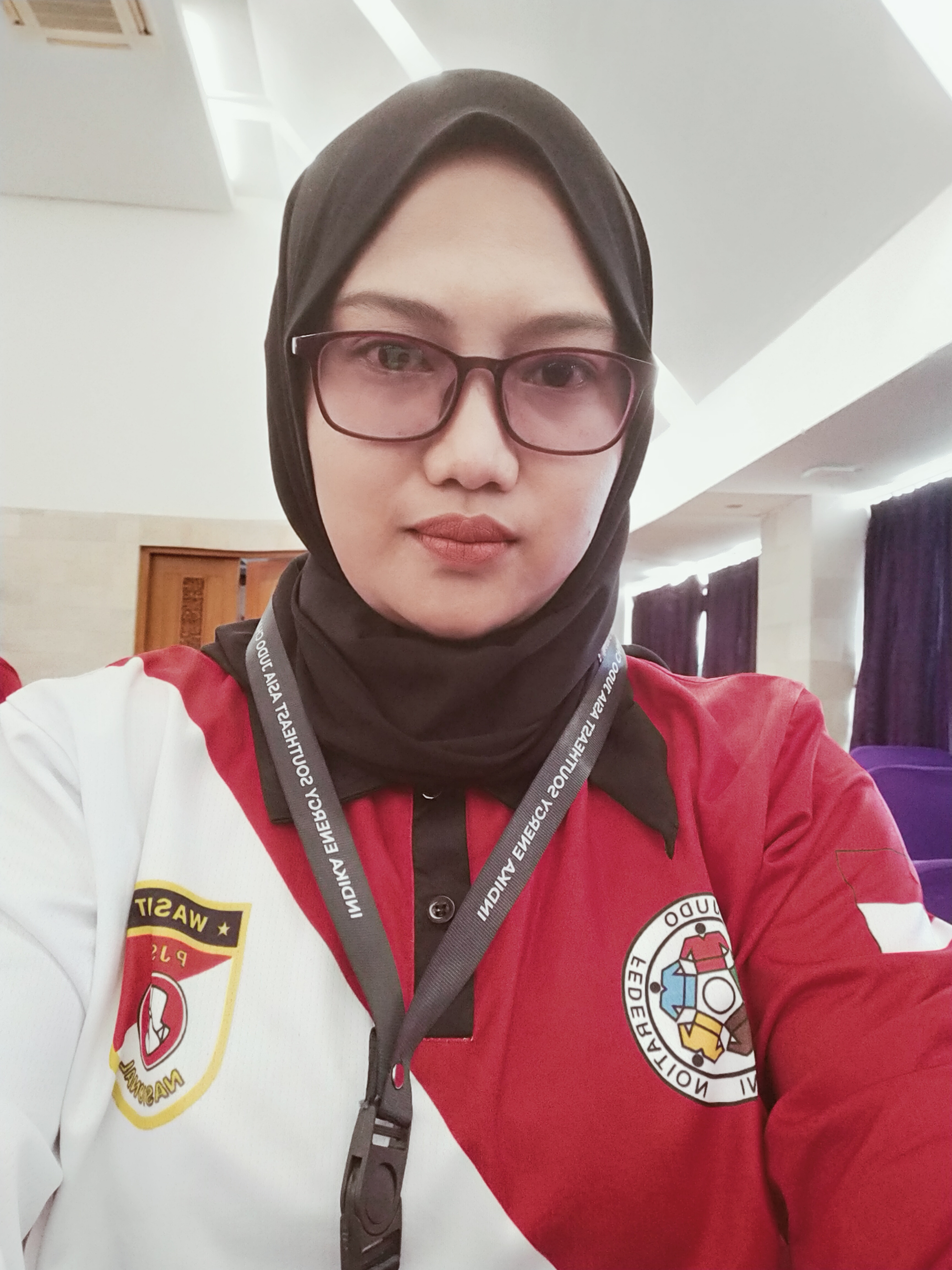 Foto Mariyanti