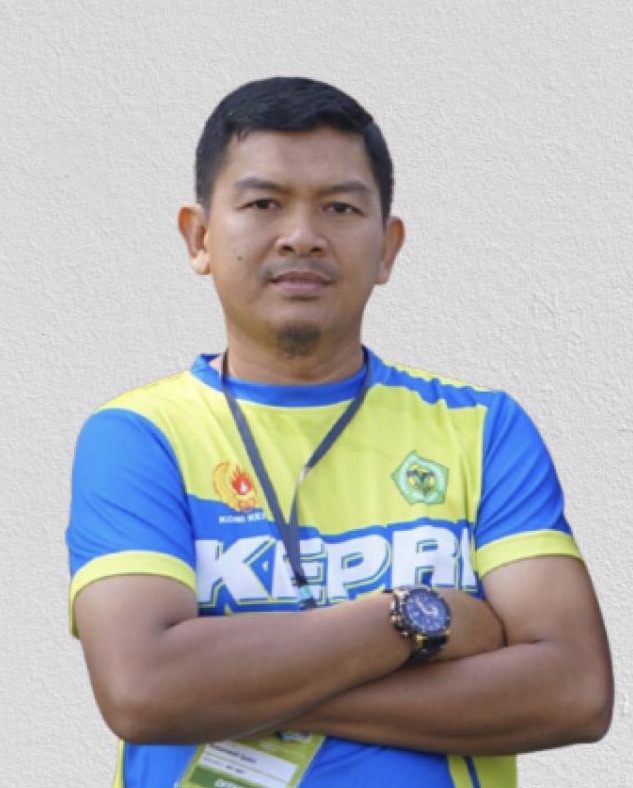 Foto Hendra Saputra