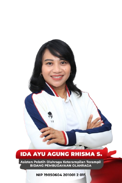 Foto Ida Ayu Agung Rhisma Sharaswati