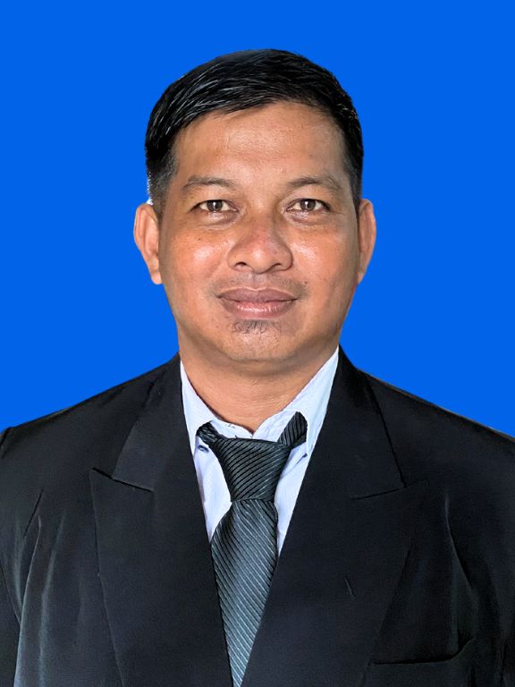 Foto Moch. Zulfikar Karmidjo