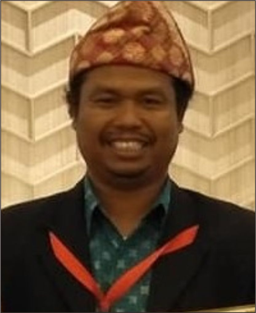 Foto Elvi Ansori