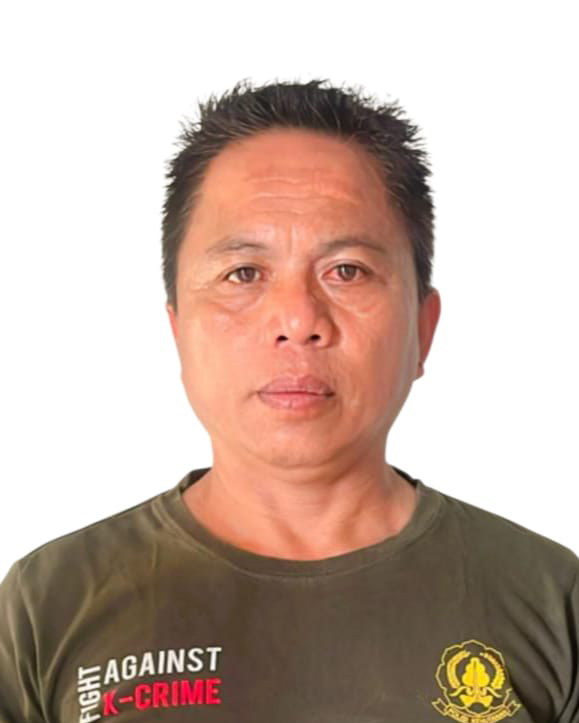 Foto Irwan Hulubangga