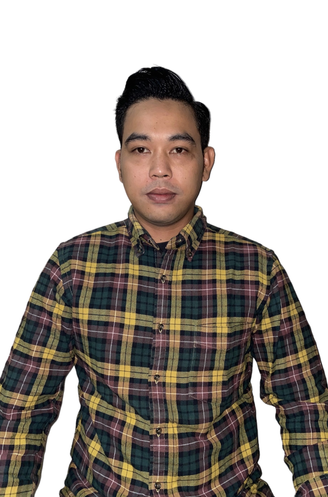 Foto Alvian Bagus Andriansyah