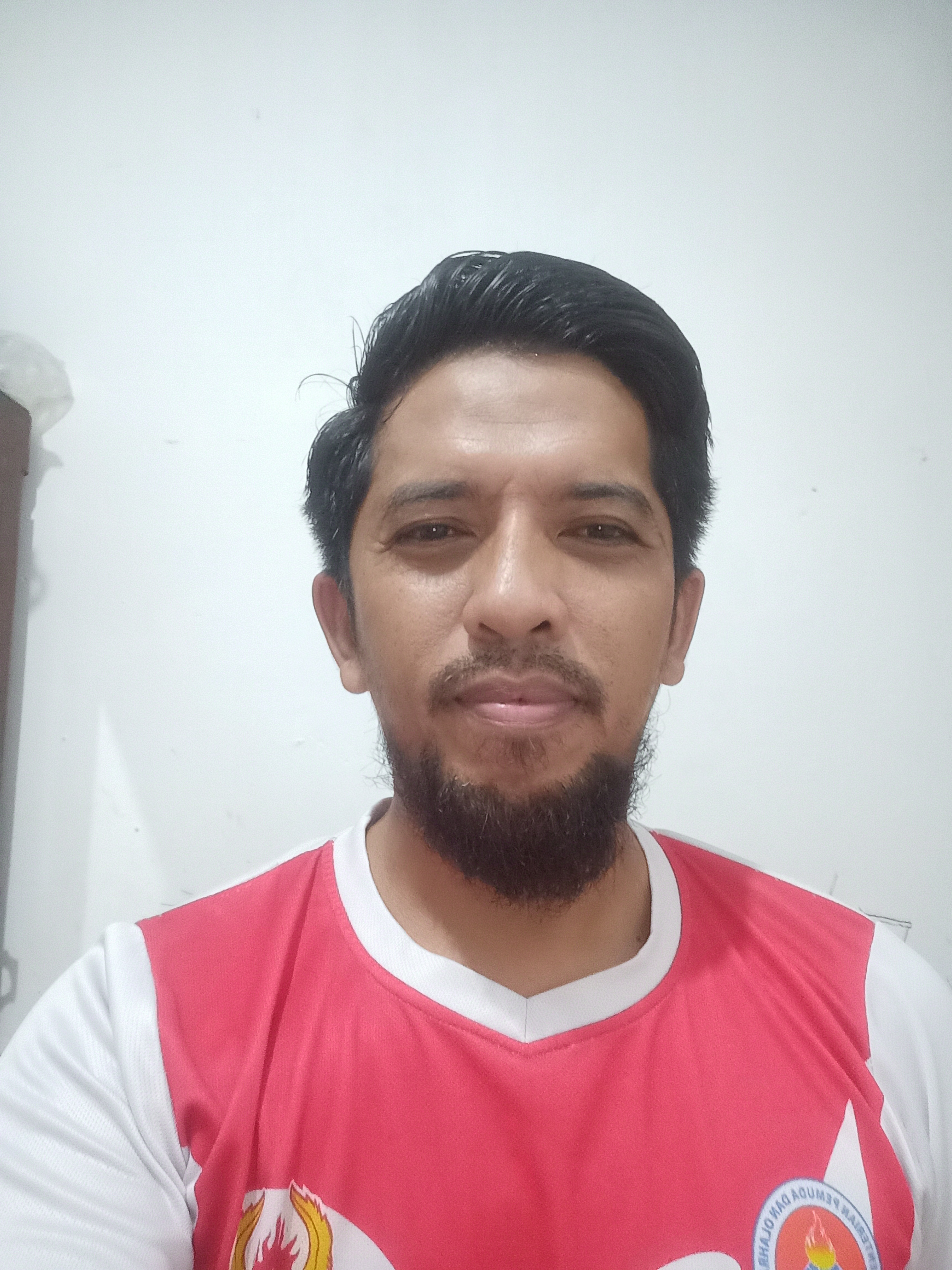 Foto Ismail Abd Rahmat