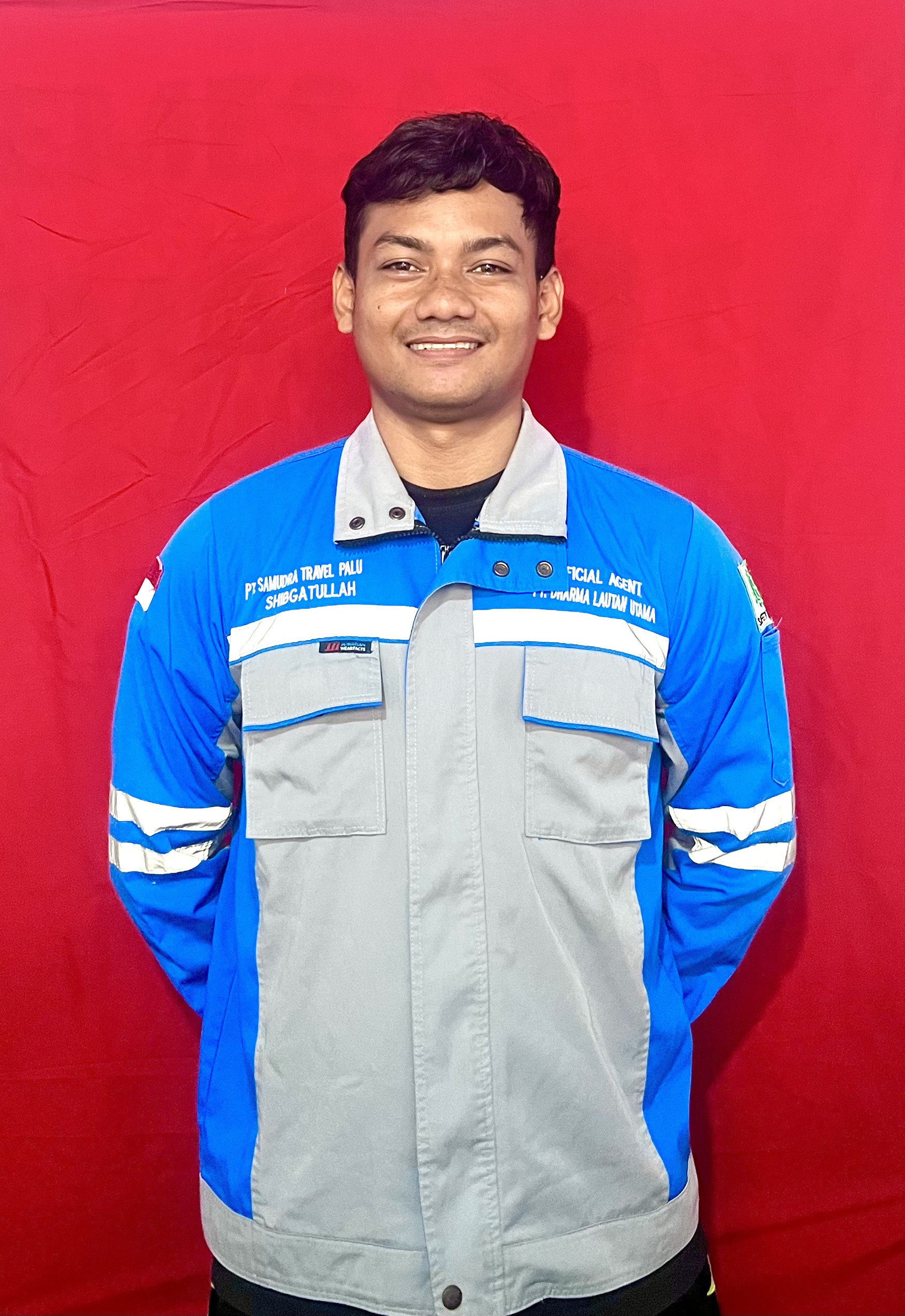 Foto Shibga Tullah