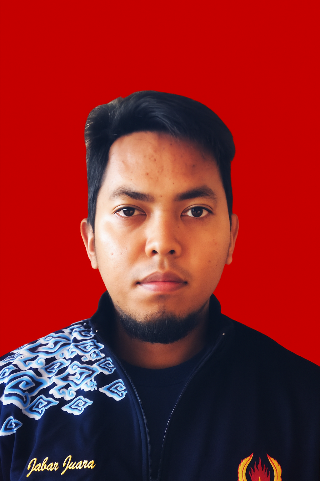 Foto Asep wandi